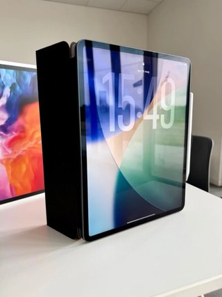 Pad Pro 12,9” (4ª Generación) 128GB + Apple Pencil