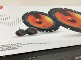 altavoces jbl stage1 620cf