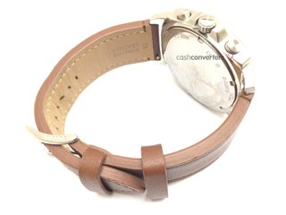 reloj pulsera caballero fossil bq2819