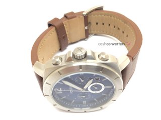 reloj pulsera caballero fossil bq2819