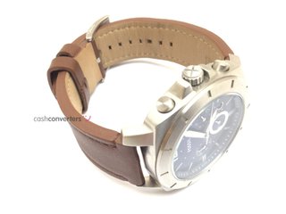 reloj pulsera caballero fossil bq2819