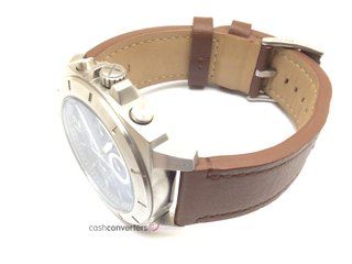reloj pulsera caballero fossil bq2819