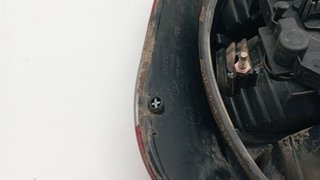 Piloto tras der renault 1129202 megane (ja0) 1.9 d