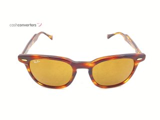 gafas de sol caballero/unisex rayban rb2298 hawkeye