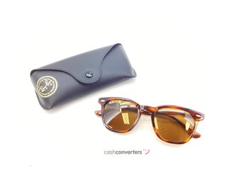 gafas de sol caballero/unisex rayban rb2298 hawkeye