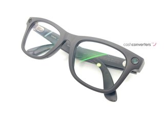 gafas de sol caballero/unisex rayban meta gen 2