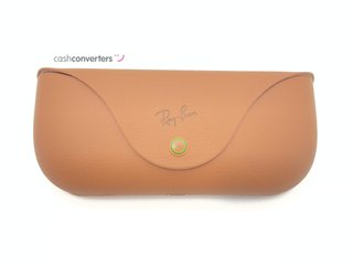 gafas de sol caballero/unisex rayban meta gen 2