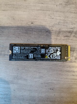 Pack 5700X3D + Placa B550 + 32GB DDR4 + Nvme 512GB