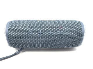 altavoz portatil bluetooth jbl flip 6