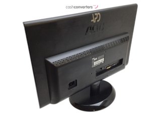 monitor led aoc e2250swda 21.5 led