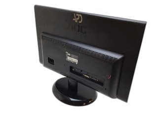monitor led aoc e2250swda 21.5 led