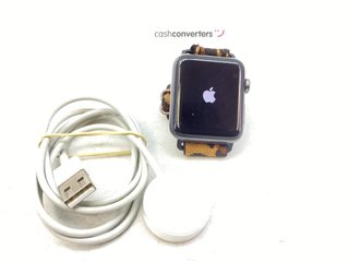 apple watch series 3 42mm (gps) (a1859)