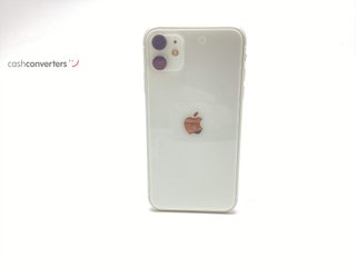 apple iphone 11 128gb