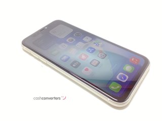 apple iphone 11 128gb