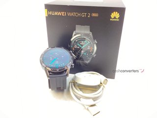 huawei watch gt 2 46mm