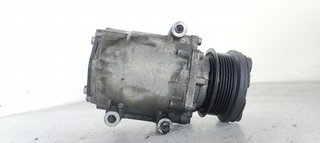 COMPRESOR AIRE ACONDICIONADO FORD KA (CCQ) Bitono