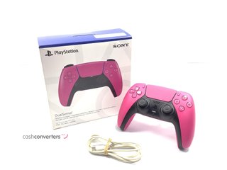 mando ps5 sony dualsense