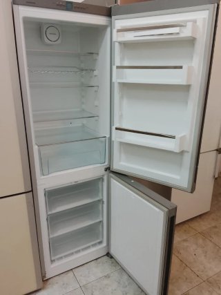 Nevera Liebherr