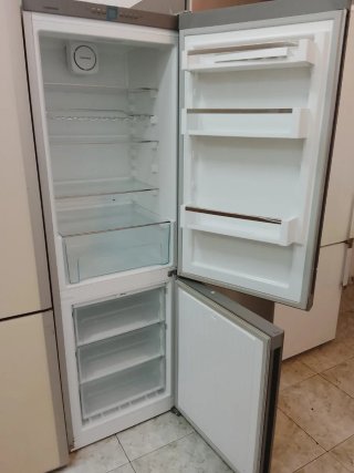 Nevera Liebherr
