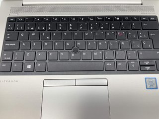 pc portatil hp elitebook g6 8