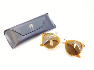 gafas de sol caballero/unisex massimo dutti 3107/402