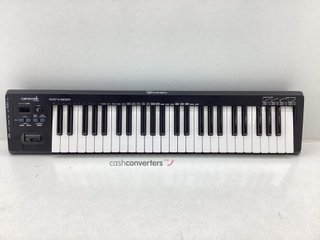 teclado electronico roland a-500s