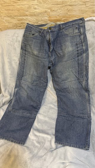 Tejanos Draggin Moto Hombre T50