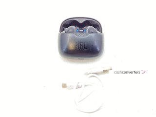 in-ear jbl tune