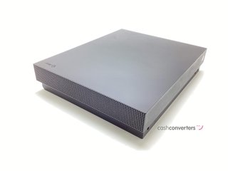 microsoft xbox one x 1tb