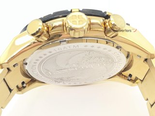reloj pulsera caballero lanscotte 316l