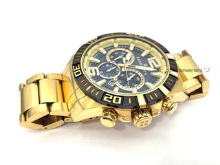 reloj pulsera caballero lanscotte 316l