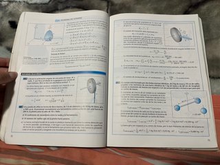 Fisica Ii, Bachillerato