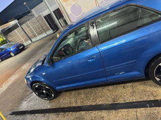 Audi A3 2003