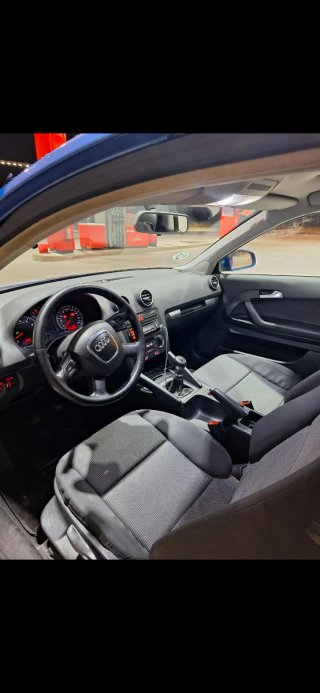 Audi A3 2003