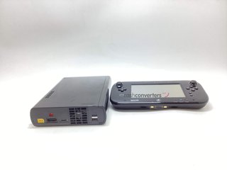 nintendo wii u