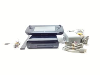 nintendo wii u