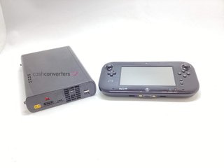 nintendo wii u