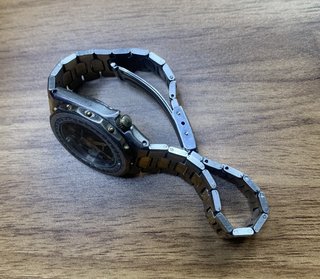 Orologio Vintage Gian P. Lucie Swiss Movt. Quartz