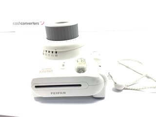 camara instantanea fujifilm instax mini 8