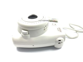 camara instantanea fujifilm instax mini 8