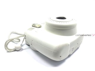 camara instantanea fujifilm instax mini 8