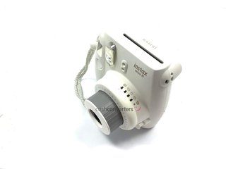 camara instantanea fujifilm instax mini 8