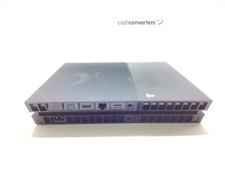 sony ps4 500gb