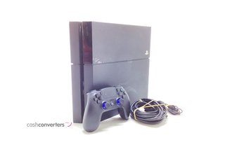 sony ps4 500gb