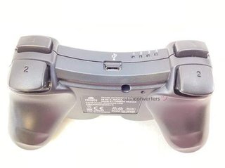 mando ps3 freaks and geeks inam1m