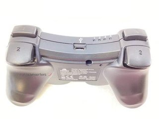 mando ps3 freaks and geeks inam1m
