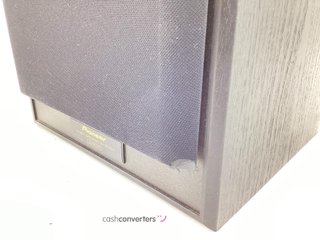 altavoz empotrable pioneer cs-3070