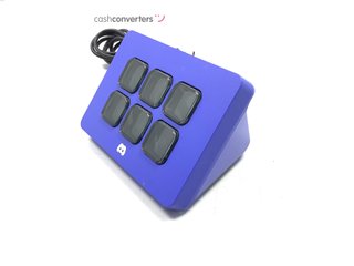 otros perifericos elgato stream deck mini