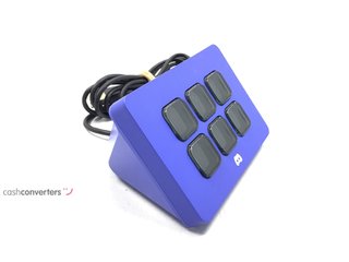 otros perifericos elgato stream deck mini