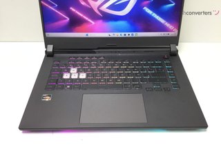 pc portatil asus mt7921